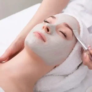 3. Facial